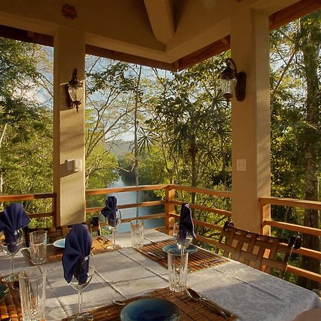 Mystic River Resort 圣伊格纳西奥 外观 照片