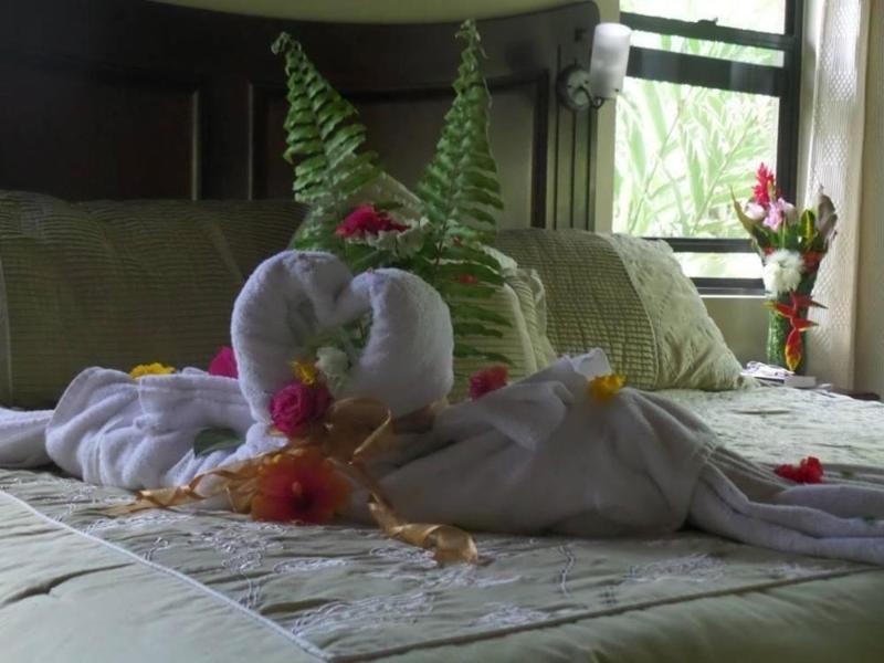 Mystic River Resort 圣伊格纳西奥 外观 照片