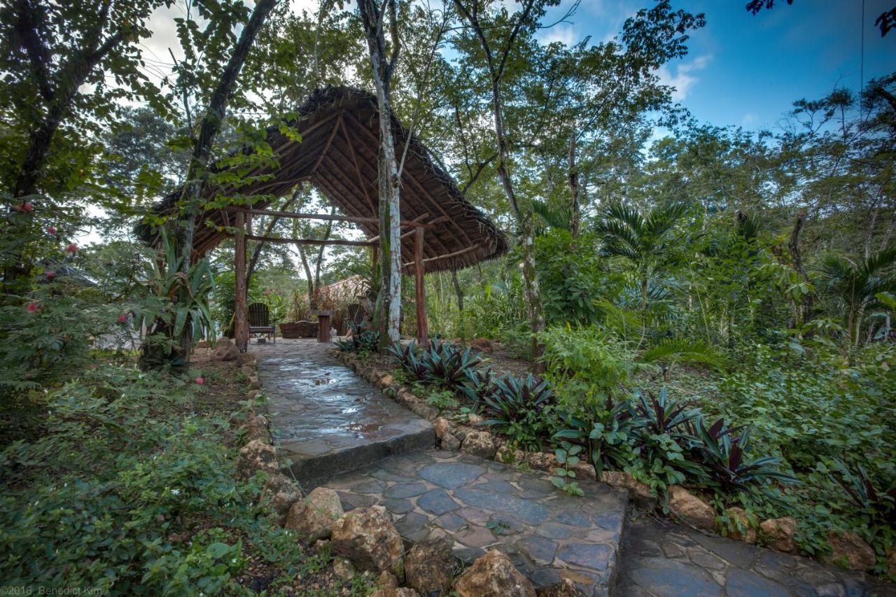 Mystic River Resort 圣伊格纳西奥 外观 照片